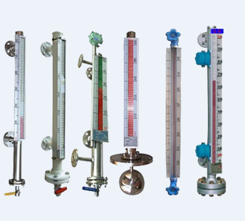 SHEF系列磁翻板液位計(jì)